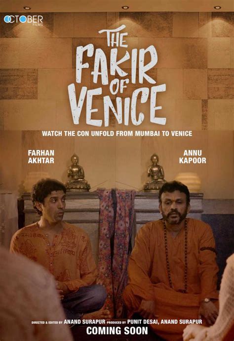 the fakir of venice cast